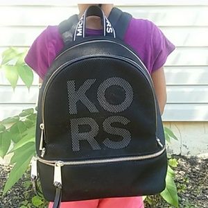 Michael kors Backpack
